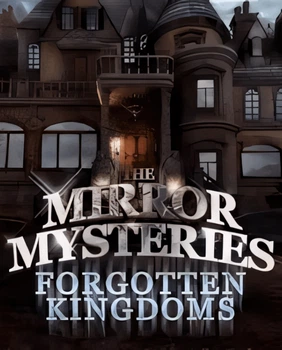 Игра Mirror Mysteries 2 для ПК (Ключ активации Steam)