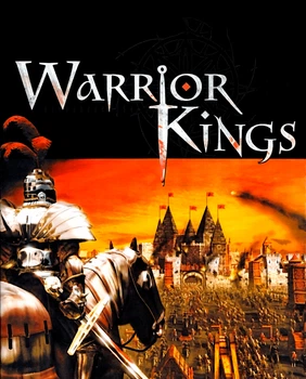 Игра Warrior Kings для ПК (Ключ активации Steam)
