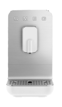 Кавомашина SMEG BCC01WHMEU