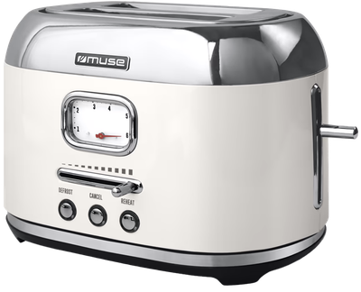 Тостер MUSE MS-120SC