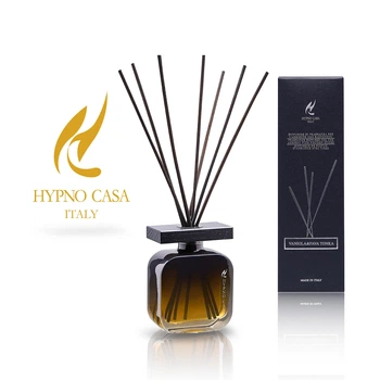 Аромадіффузор Hypno Casa PRIMA 100 ml - Vaniglia & Fava Tonka(4000F-HYP)