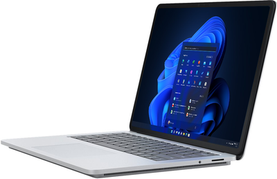 Laptop Microsoft Surface Studio (ABR-00009) Platinum