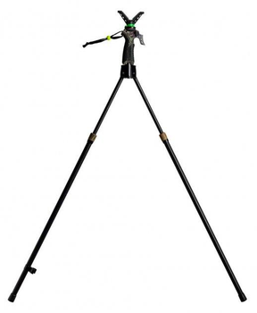 Бипод FIERY DEER GEN3 телескопический, 90-160см