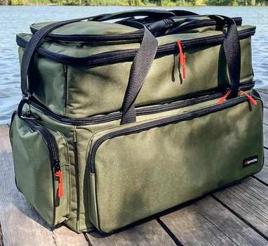 Сумка рибака GARMATA Predator Pro 70 л.