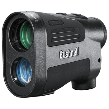 Дальномір Bushnell LP1800AD Prime 6x24mm, до 1700 метрів, з балістичним калькулятором