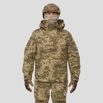 Штурмова куртка UATAC Gen 5.3 Pixel mm14 (Піксель) 3XL