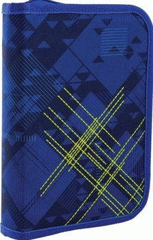 Пенал твердий одинарний HP-02 Infinity 20.5х14 х 3.5 см Yes