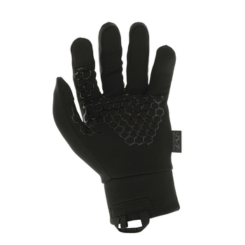 Mechanix ColdWork Base Layer Covert Gloves Black L