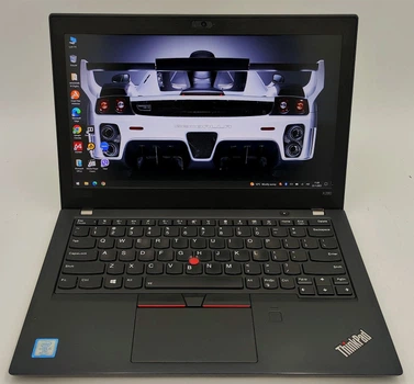 Ноутбук Lenovo ThinkPad X280 Б/В
