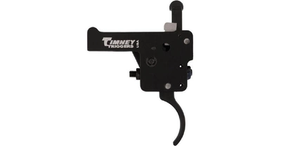 УСМ Timney Triggers Featherweight Deluxe для Howa 1500 регулируемый одноступенчатый. Усилие спуска - 1.5-4 lb