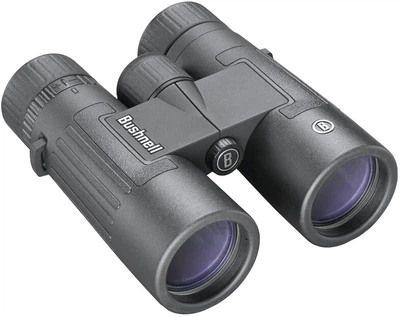 Бінокль Bushnell BB842W Legend 8x42mm IPX7 Roof Black (10130070)