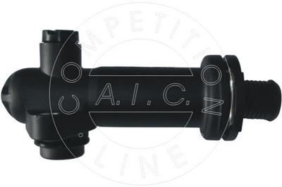 Термостат AIC 54501 BMW X6, 5 Series, 3 Series, X3, X5, 1 Series, 7 Series 11717787870, 6338003