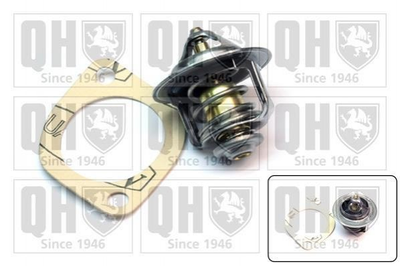 Термостат JP Group QTH581K Opel Combo, Astra, CORSA, Meriva 1338005, 1338724, 98025557