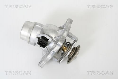 Термостат TRISCAN 8620213105 BMW 7 Series, 5 Series, X5; Land Rover Range Rover 11531436386, PBM000010, PEL000060