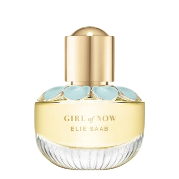 Miniaturka Woda perfumowana damska Elie Saab Girl Of Now 30 ml (7640233340172)