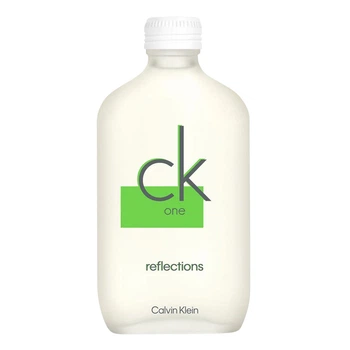 Тестер Туалетная вода унисекс Calvin Klein CK One Reflections 100 мл (3616303463342)