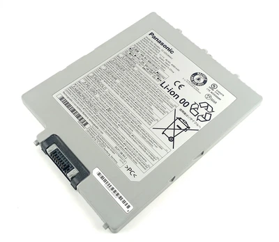 Батарея Panasonic Toughpad FZ-G1 FZ-VZSU84AU б/в