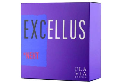 Woda perfumowana damska Flavia Excellus Next 100 ml (6294015155679)