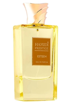 Парфумована вода для жінок Hamidi Prestige Esteem 80 мл (6294015164701)