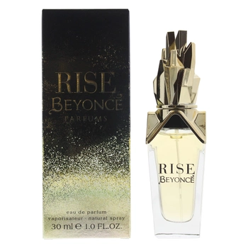 Woda perfumowana damska Beyonce Rise 30 ml (3607347575825)