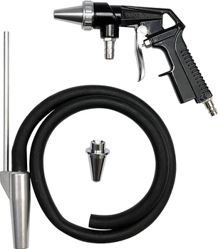 Pistolet do piaskowania YATO YT-2375 z wężem