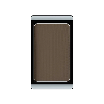 Тени для век ARTDECO Eyeshadow Matt №524 Matt dark grey mocha (4019674305249)
