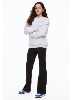 Леггинсы H&M 140см черный 130210864557