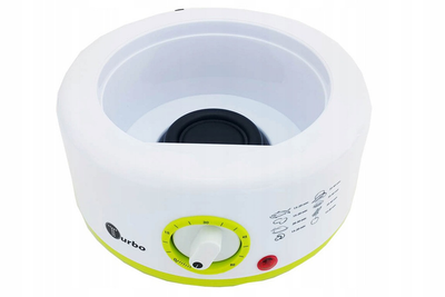 Пароварка электрическая Turbo TV-1205W 1200 Вт 4257366