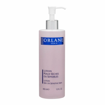 Lotion do twarzy Orlane Dry Or Sensitive Skin 400 ml (3359991960006)