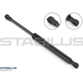 Амортизаторы капота / багажника STABILUS 151560 Toyota Yaris 689500D021, 689600D010, 689600D011