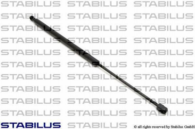 Амортизатори капота/багажника STABILUS 1492RV Hyundai Santa Fe 8177126010, 8177126011