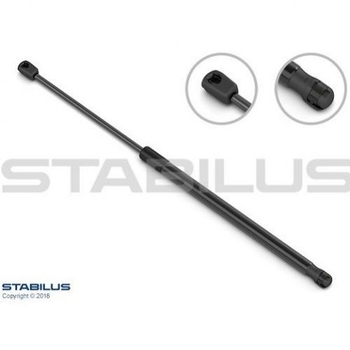 Амортизаторы капота / багажника STABILUS 347273 Skoda Yeti 5L6827550, 5L6827550A