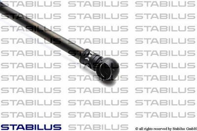 Амортизатори капота/багажника STABILUS 011532 46304290