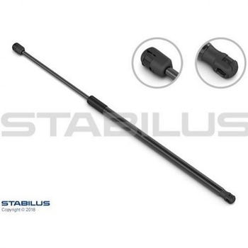 Амортизаторы капота / багажника STABILUS 389104 Audi A3 8V3827552