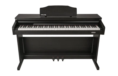 Цифровое пианино NUX WK-520 B