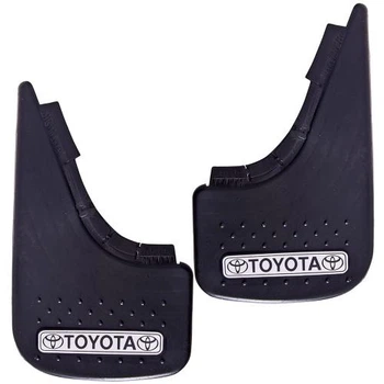 Брызговики NEW MODEL TOYOTA (2шт)