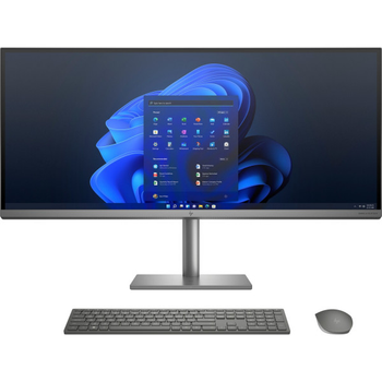 Моноблок 34'' HP 5M9B9EA Envy Business WUHD i7-12700 32Gb/SSD1Tb NVIDIA RTX 3060 MaxQ 6GB/HAS/K