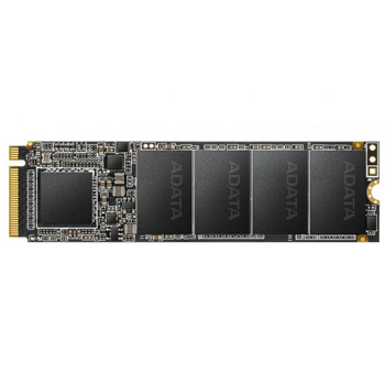 Твердотельный накопитель A-DATA M.2 ADATA XPG SX6000 PRO 1TB 2280 PCIE 3.0X4 NVME 3D NAND ASX6000PNP-1TT-C