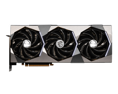 Відеокарта дискретна MSI RTX 4080 16GB SUPRIM X/GDDR6X/256біт