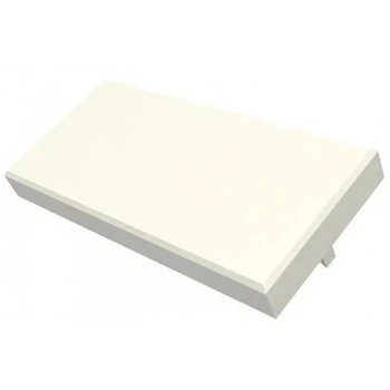 Модуль-заглушка Molex 16.A0012 22.5х45 мм Білий
