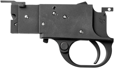 УСМ JARD Savage A17/A22 Trigger System Magnum. Усилие спуска 454 г/1 lb
