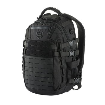 M-Tac рюкзак Mission Pack Elite Hex Black