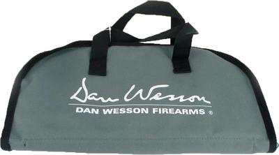 Чехол ASG Dan Wesson Handgun. Длина 62 см