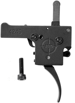 УСМ JARD Howa Trigger System. Стандарт. Зусилля спуска 170-227 г/6-8 oz