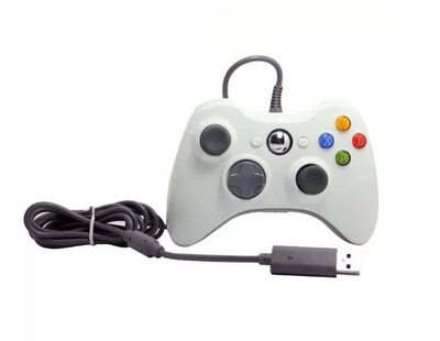 Геймпад MT Проводной USB Controller (Xbox 360)