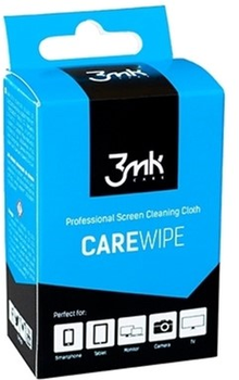 Ściereczki mokre 3MK Care Wipe 24 szt. (5901571190747)