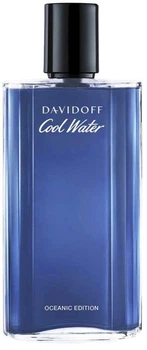 Тестер Туалетная вода для мужчин Davidoff Cool Water Oceanic Edition 125 мл (3616304473296)