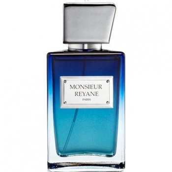 Woda perfumowana Reyane Tradition Monsieur Reyane Bleu 100 ml (3700066701237)