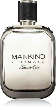 Туалетна вода для чоловіків Kenneth Cole Mankind Ultimate 100 мл (608940562598)