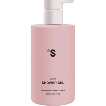 Гель для душа Sister's Aroma Smart Shower Gel Маракуйя 100 мл (4820227781010/4820227784066)
